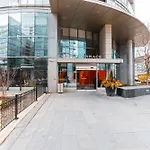 Apartment In Downtown Toronto