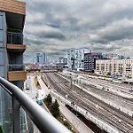 Apartment In Downtown Toronto